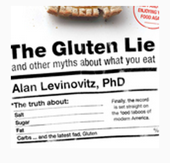 A Grain of Salt: The Science and Pseudoscience of What We Eat