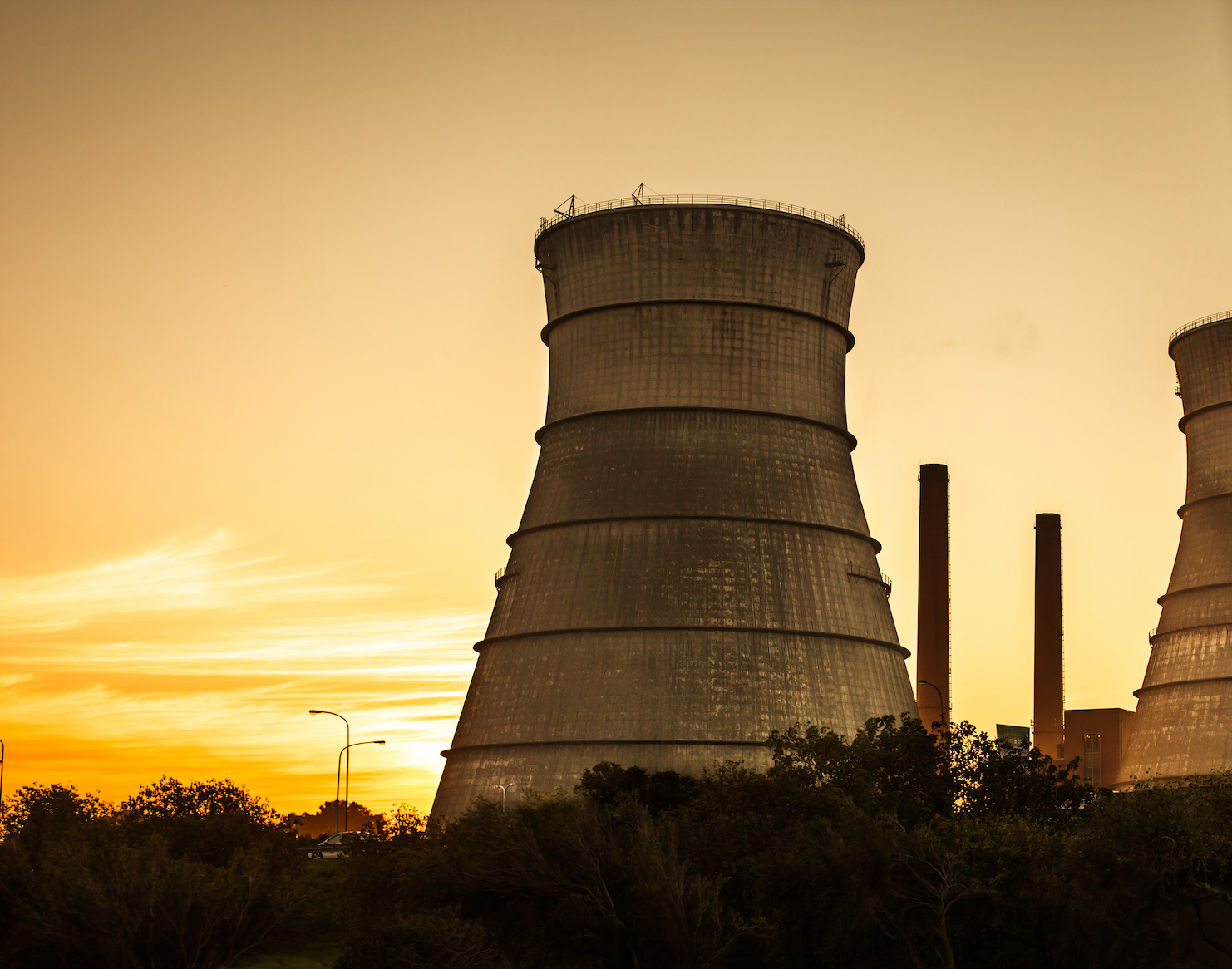 ЮАР атомная электростанция. Градирня. Градирня логотип. Nuclear Energy.