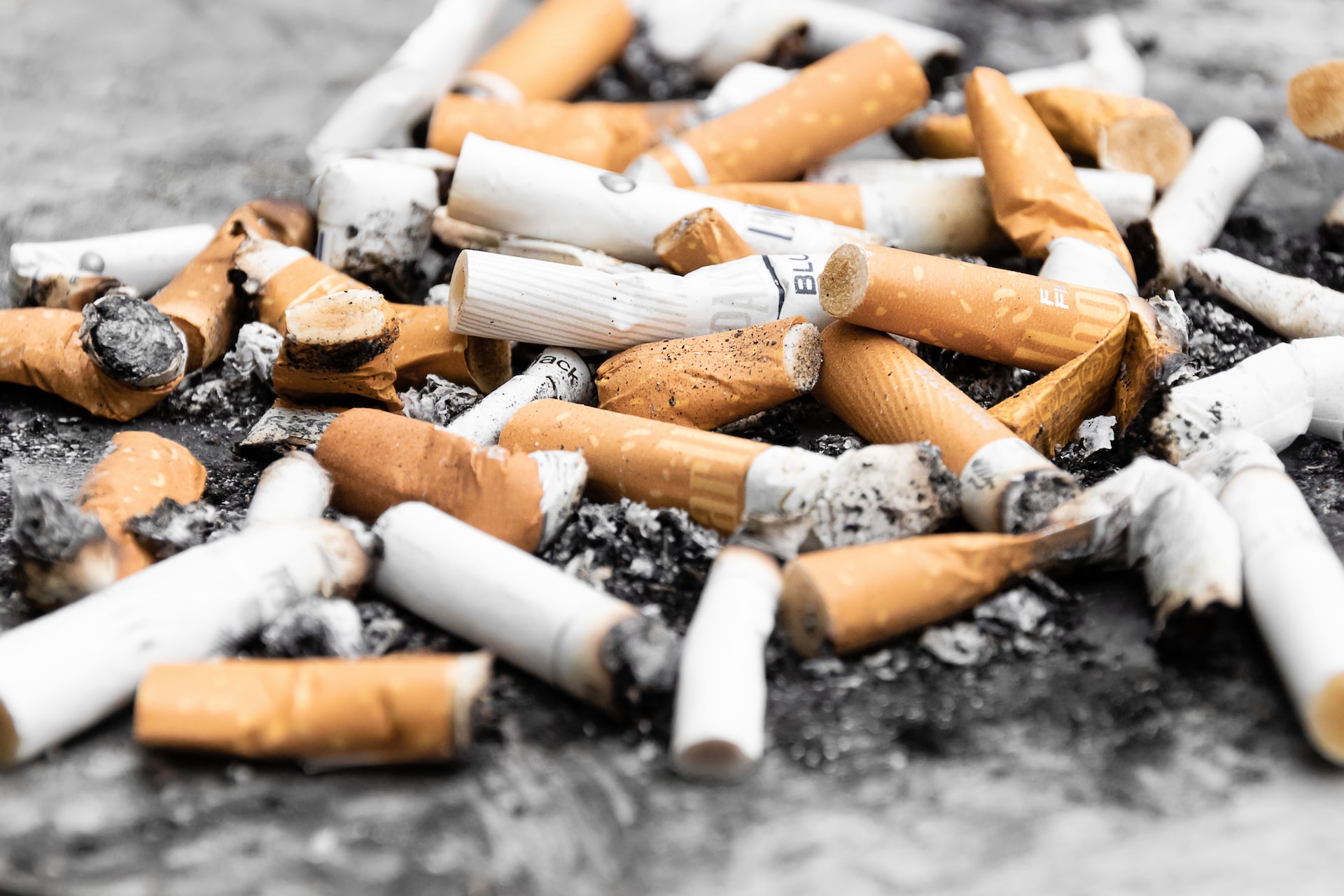 Tobacco-health article