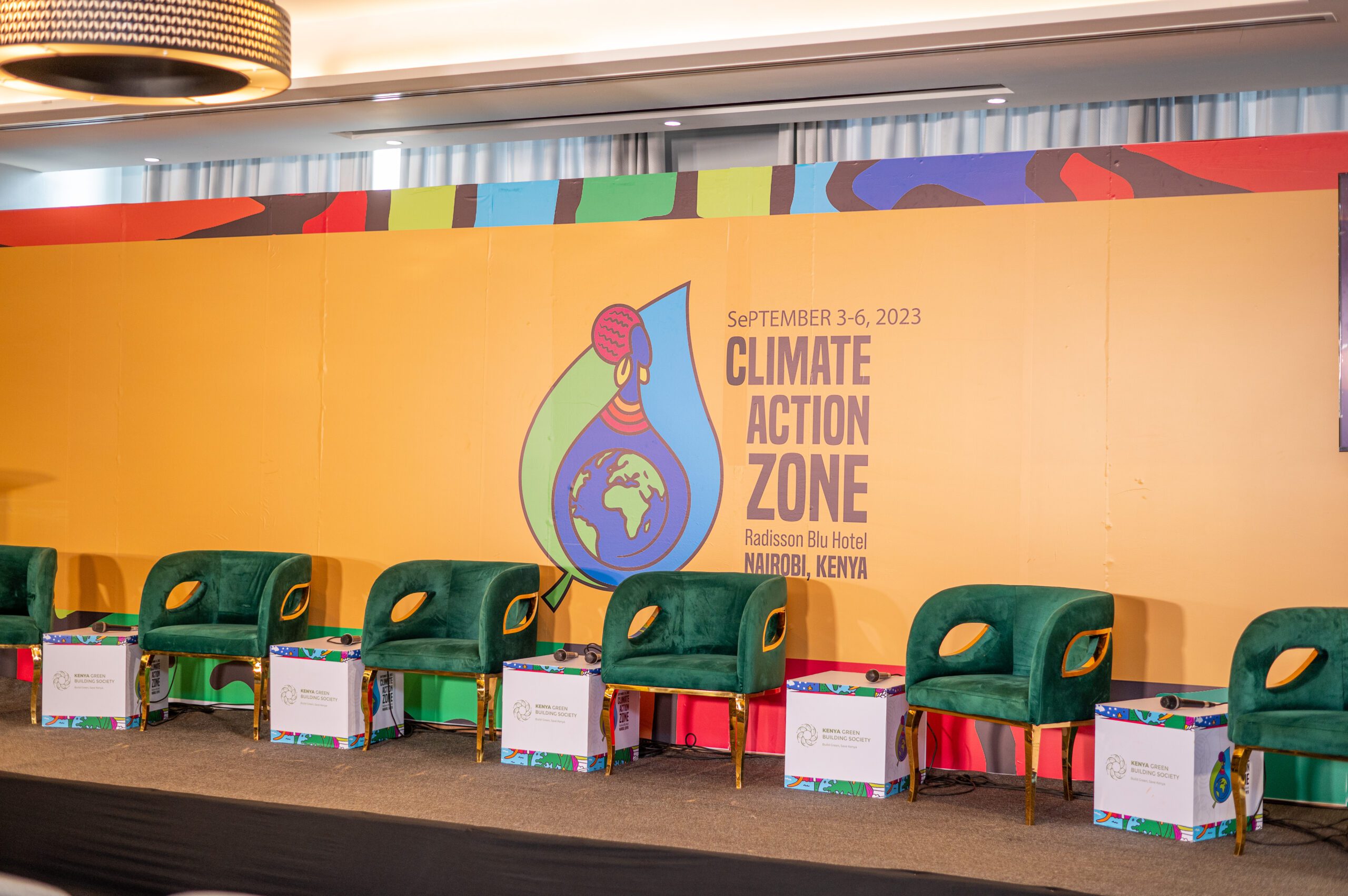 Climate Action Zone