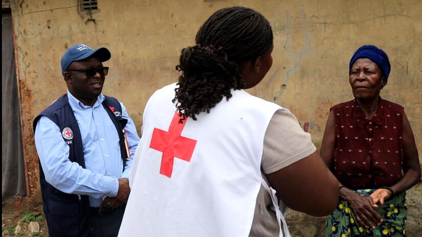 Zambia: Cholera outbreak linked to effects of climate change - Alliance ...